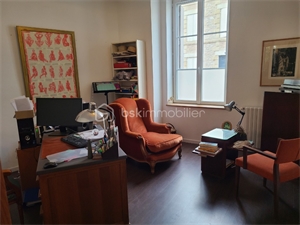 maison de ville à la vente -   47200  MARMANDE, surface 157 m2 vente maison de ville - UBI415680528